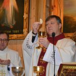 Uroczystość Chrystusa Króla Wszechświata