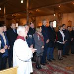 Obrzęd zawiązania Wspólnoty KŻR pw. św. Jana Pawła II