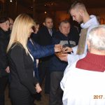 Obrzęd zawiązania Wspólnoty KŻR pw. św. Jana Pawła II