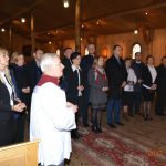 Obrzęd zawiązania Wspólnoty KŻR pw. św. Jana Pawła II