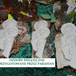 Uroczystość Niepokalanego Poczęcia NMP