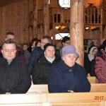 Rekolekcje Adwentowe 2017
