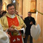 Wigilia Uroczystości Narodzenia Pana Jezusa-Pasterka