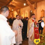 Wigilia Uroczystości Narodzenia Pana Jezusa-Pasterka