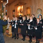 Wigilia Uroczystości Narodzenia Pana Jezusa-Pasterka