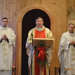 Wigilia Uroczystości Narodzenia Pana Jezusa-Pasterka