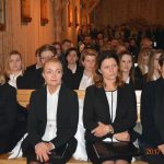 Wigilia Uroczystości Narodzenia Pana Jezusa-Pasterka