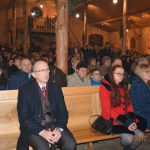 Wigilia Uroczystości Narodzenia Pana Jezusa-Pasterka