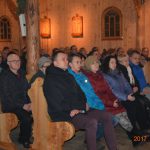 Wigilia Uroczystości Narodzenia Pana Jezusa-Pasterka