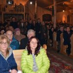 Wigilia Uroczystości Narodzenia Pana Jezusa-Pasterka