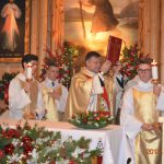 Wigilia Uroczystości Narodzenia Pana Jezusa-Pasterka
