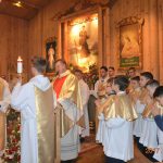 Wigilia Uroczystości Narodzenia Pana Jezusa-Pasterka
