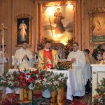 Wigilia Uroczystości Narodzenia Pana Jezusa-Pasterka
