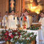 Wigilia Uroczystości Narodzenia Pana Jezusa-Pasterka