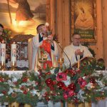 Wigilia Uroczystości Narodzenia Pana Jezusa-Pasterka