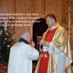 Obrzęd Poświęcenia Wina
