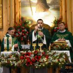Koncert kolęd w wykonaniu Violi Brzezińskiej