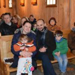 Koncert kolęd w wykonaniu Violi Brzezińskiej