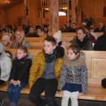 Koncert kolęd w wykonaniu Violi Brzezińskiej