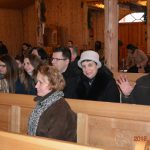 Koncert kolęd w wykonaniu Violi Brzezińskiej