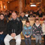 Koncert kolęd w wykonaniu Violi Brzezińskiej