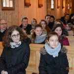 Koncert kolęd w wykonaniu Violi Brzezińskiej