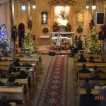 Koncert kolęd w wykonaniu Violi Brzezińskiej