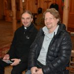 Koncert kolęd w wykonaniu Violi Brzezińskiej