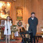 Koncert kolęd w wykonaniu Violi Brzezińskiej