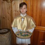 Uroczystość Objawienia Pańskiego