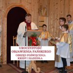 Uroczystość Objawienia Pańskiego