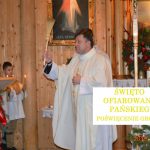 Święto Ofiarowania Pańskiego