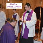 Środa Popielcowa