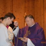 Środa Popielcowa
