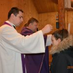 Środa Popielcowa