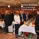 V Bal Karnawałowy w Parafii św. Krzysztofa