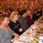 V Bal Karnawałowy w Parafii św. Krzysztofa