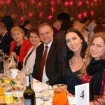 V Bal Karnawałowy w Parafii św. Krzysztofa