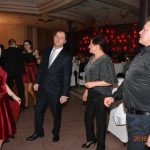 V Bal Karnawałowy w Parafii św. Krzysztofa