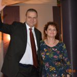 V Bal Karnawałowy w Parafii św. Krzysztofa