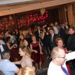 V Bal Karnawałowy w Parafii św. Krzysztofa