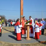 Niedziela Palmowa Męki Pańskiej