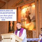 Rekolekcje Wielkopostne