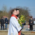 Niedziela Palmowa Męki Pańskiej