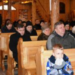 Spotkanie w sprawie bezpieczeństwa z funkcjonariuszami K.M. Policji w Białymstoku