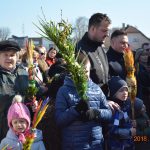 Niedziela Palmowa Męki Pańskiej