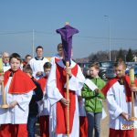 Niedziela Palmowa Męki Pańskiej
