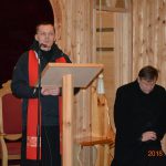 Droga Krzyżowa ulicami naszej parafii
