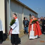 Niedziela Palmowa Męki Pańskiej