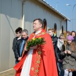 Niedziela Palmowa Męki Pańskiej